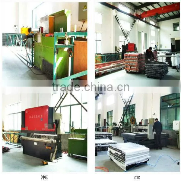 sewing machine parts aluminum from China factory