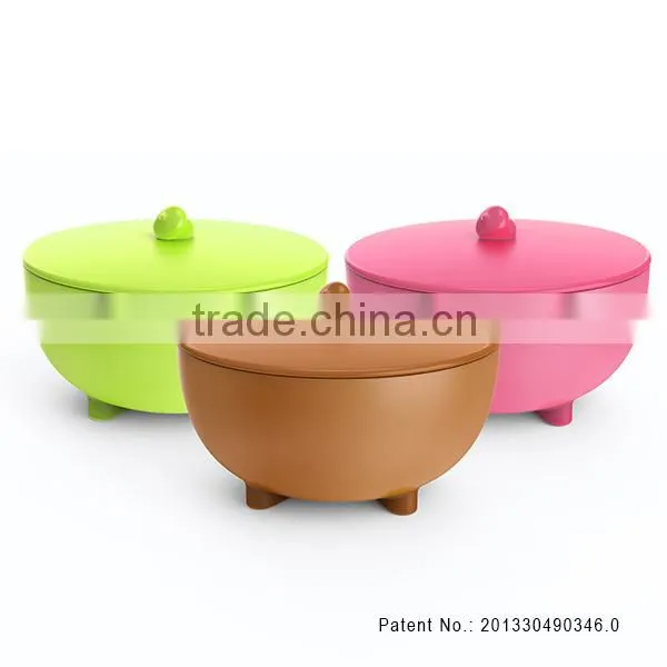 microwave safe silicone bowls