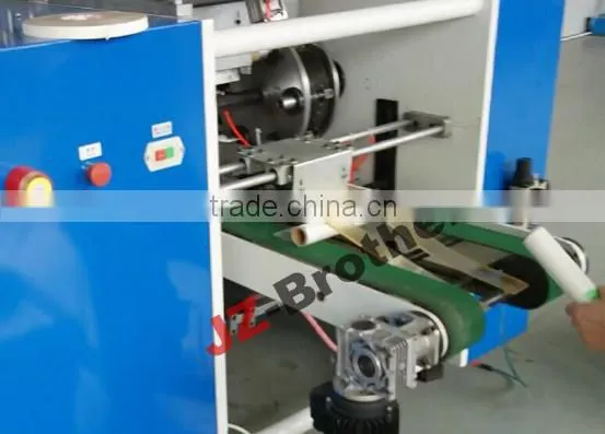 Manufacturers Baking Paper Electric Motor Rewinding Machine