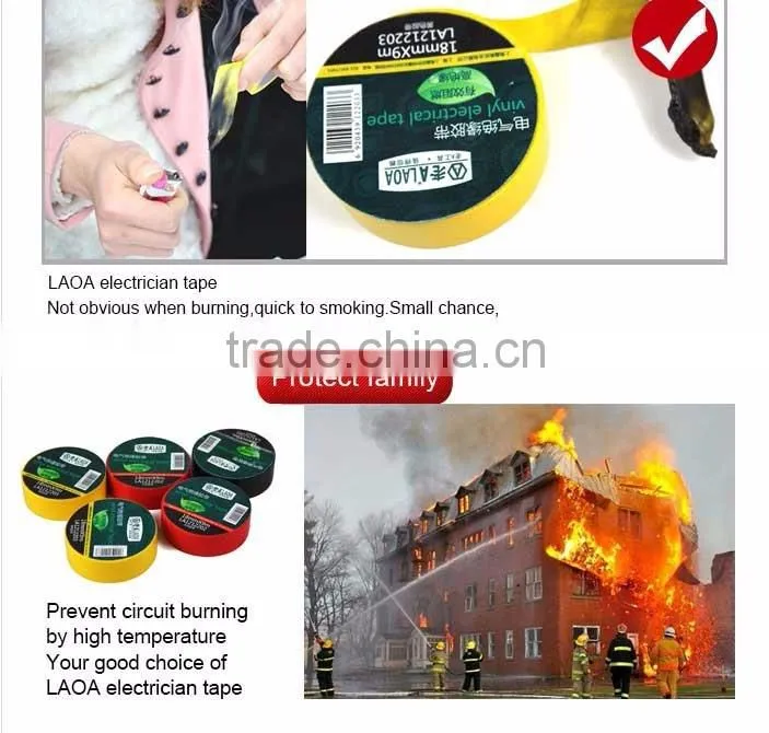 LAOA Electrical tapes