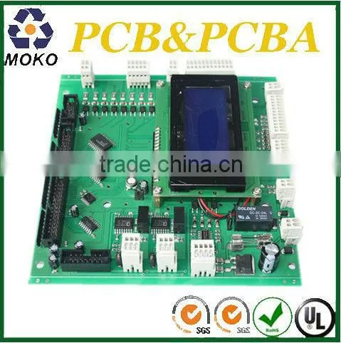 medical devices pcba manufacturer