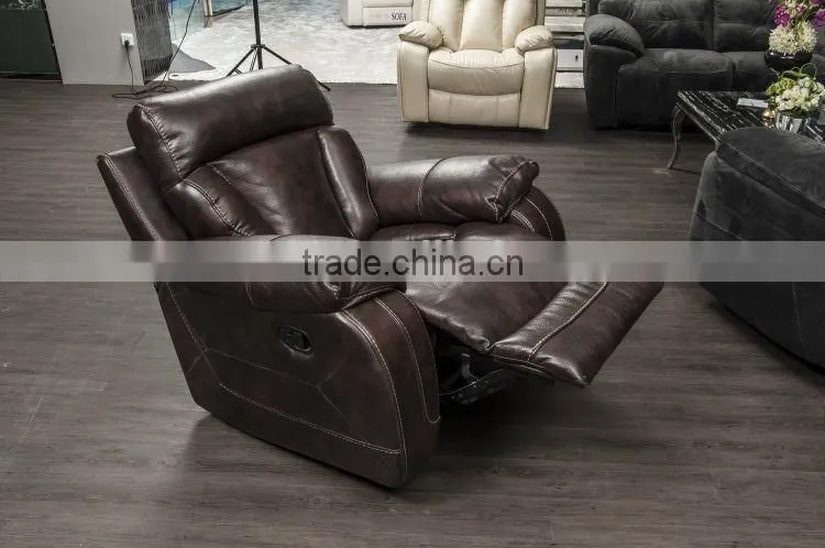 europe and american style sofa,decoro leather sofa recliner