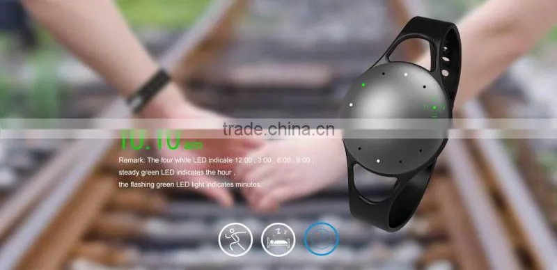 smart wristband pedometers wristband