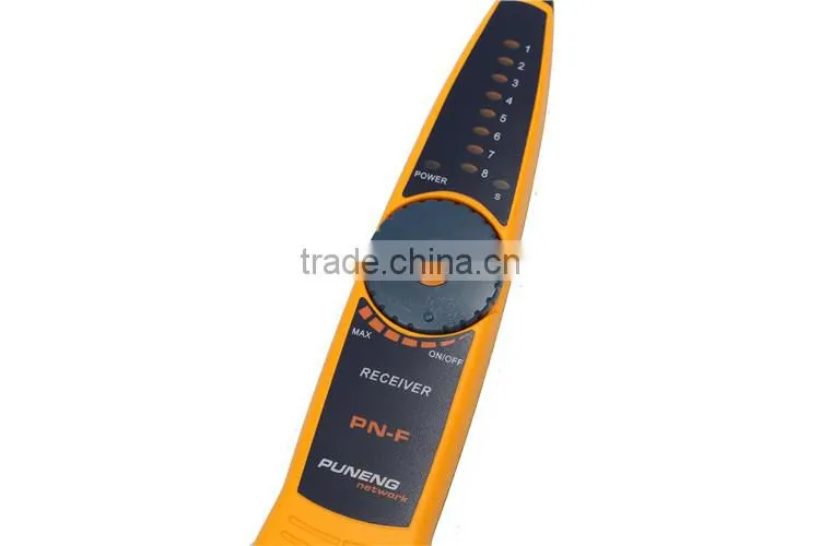 Advanced Professional Wire And Cable Tracker