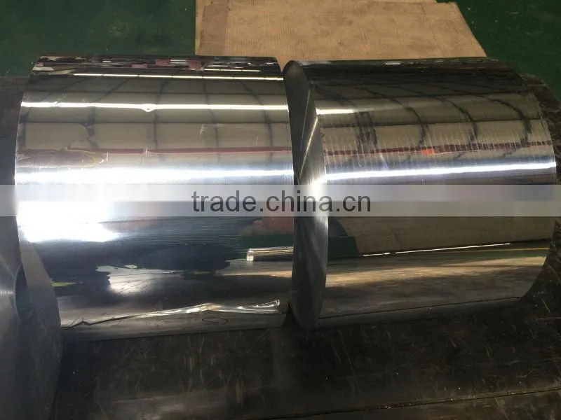 Aluminium Foil Roll for Beer Mark use