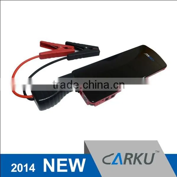 12v car jump starter carku e-power-2118000mah 600A, Epower-05 12000mah car battery charger car starter lithium battery booste