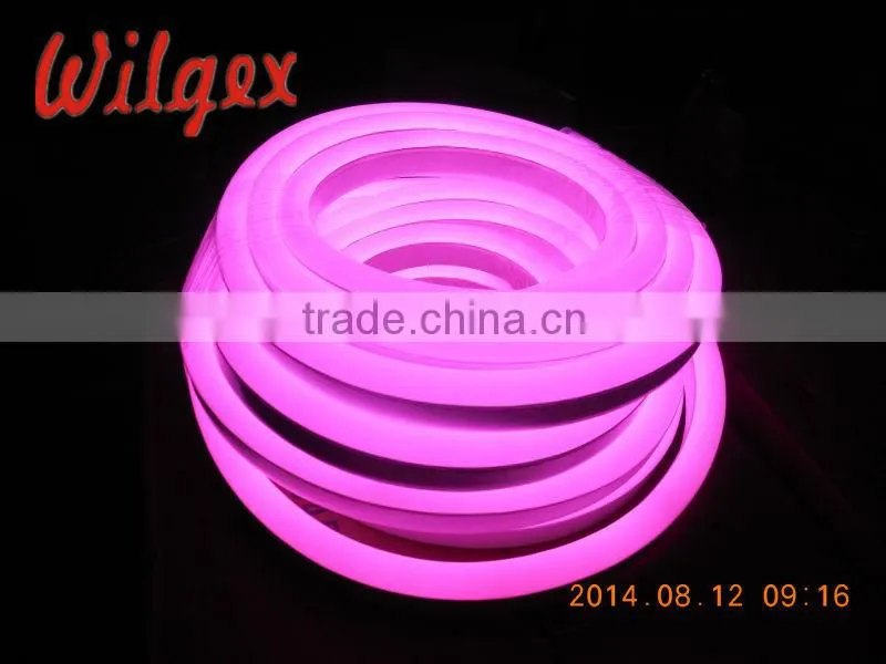 Mini SMD5050 LED Flex Neon
