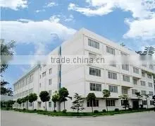 Hangzhou Nuohao I/E Co., Ltd. company overview - view 1