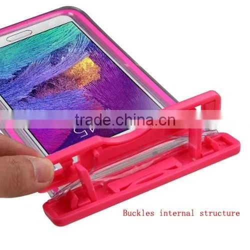 Keno Avarious Waterproof Pouch Bag case for Samsung Galaxy J7