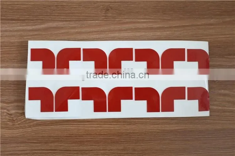 Double Sided Black Acrylic Adhesive Tape Equivalent 3M4915