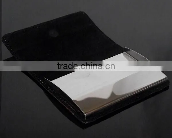Large Business Card Holder