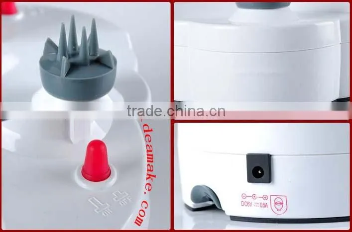 Automatic Potato Peeler Automatic Apple Peeler Kitchen Peeler Battery operated Apple Peeler Rechargeable Apple Peeler 2015 new