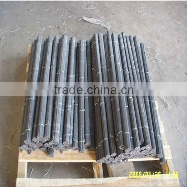 galvanized cutting wire