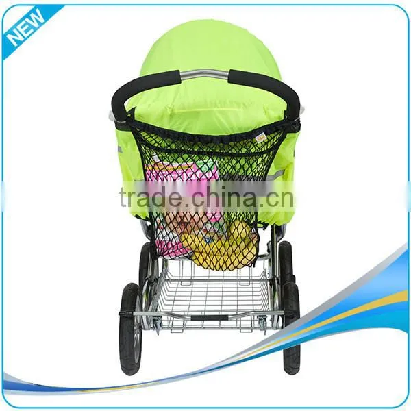 Baby Stroller Net Bag