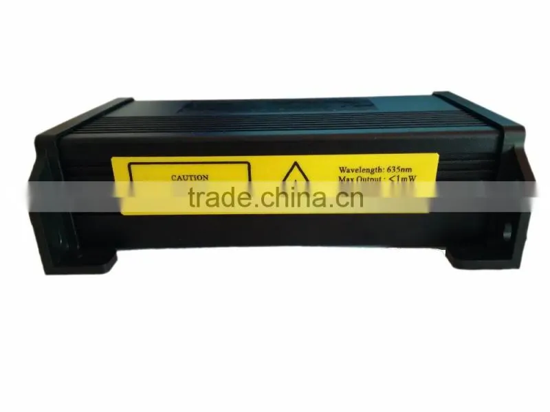 laser distance sensor 250m RS232 /485 output with Leica movement