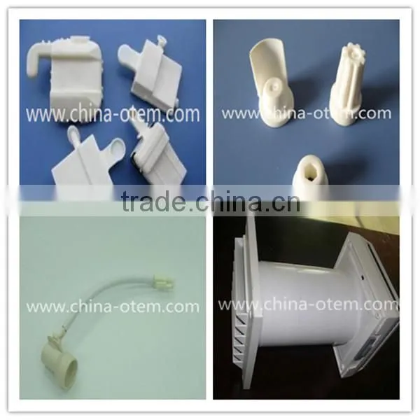 Grinding machine parts