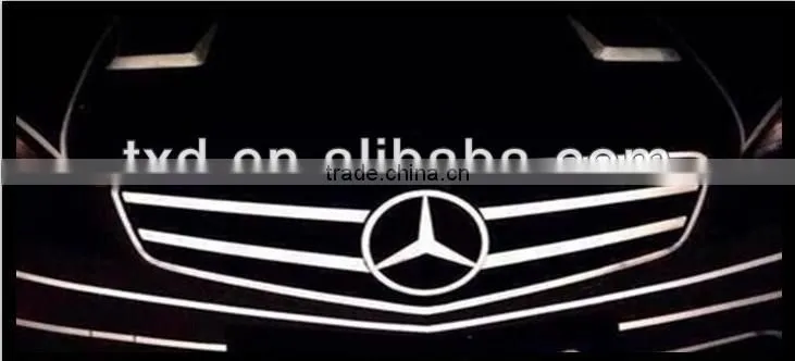 Weather Resistant 3m Reflective Tape, Reflective Car BOD Sticker
