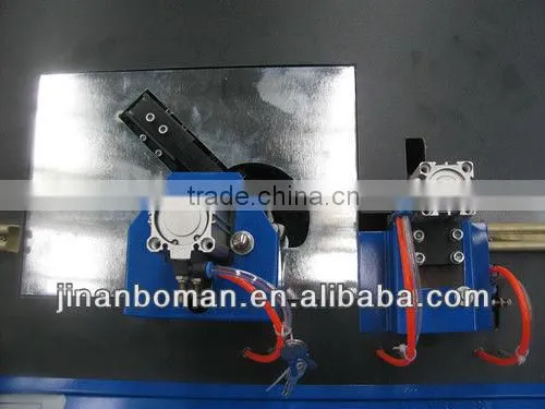 insulation glass machinery/aluminium spacer bending machine /insulating glass machine