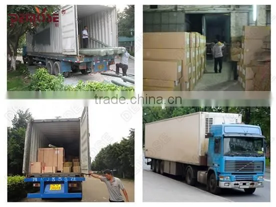 high quality movable 2 way pipe connector made in China