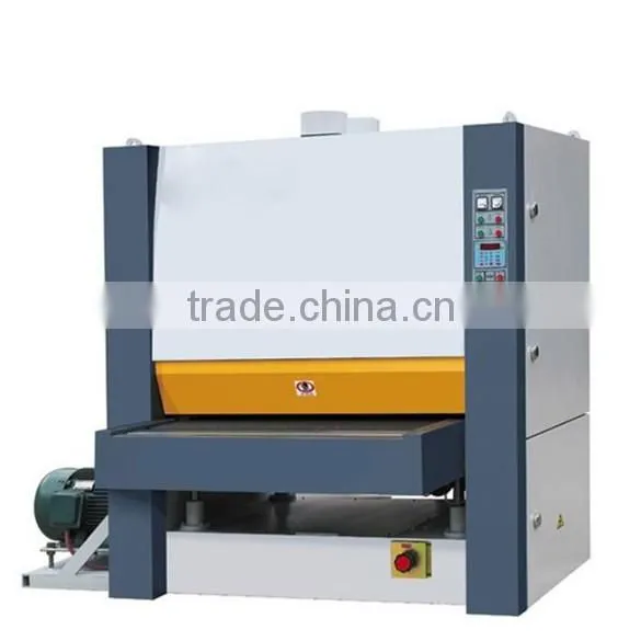 Wood Sanding Machine/wide belt sander machine