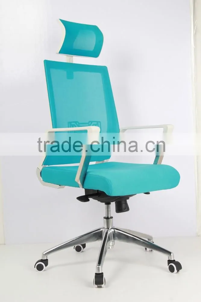 Ergonomics headrest cushion for office chair FG M