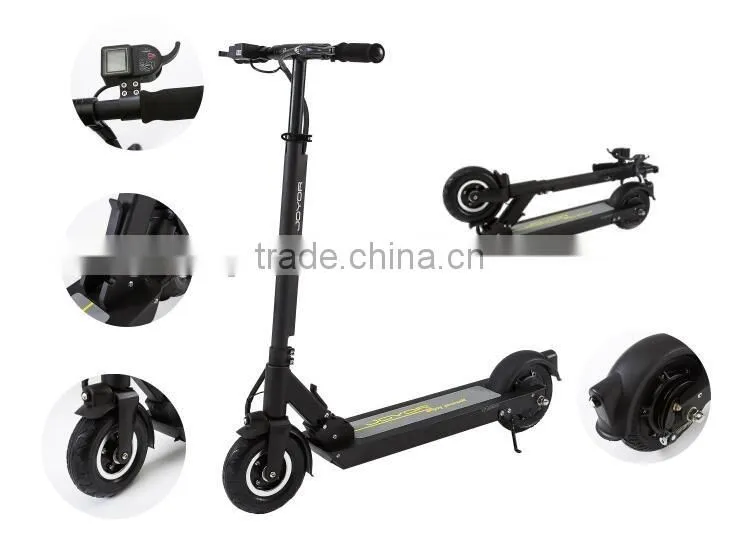 8inch electric scooter,2 wheel foldable electric scooter,electric skate board,electric kick scooter