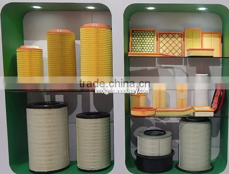 Plastic Air filter molds Manufacturer