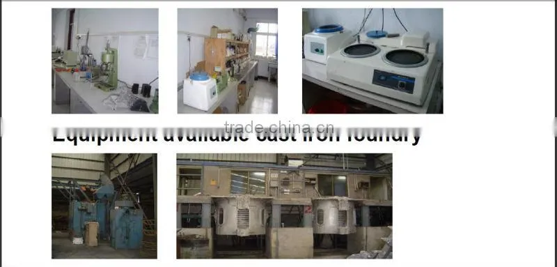 Cast Iron Professional manufacture Cast Iron fireplace