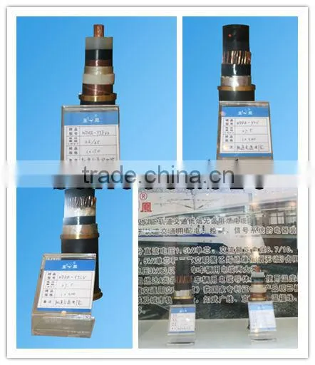DCH--RAILWAY CABLE
