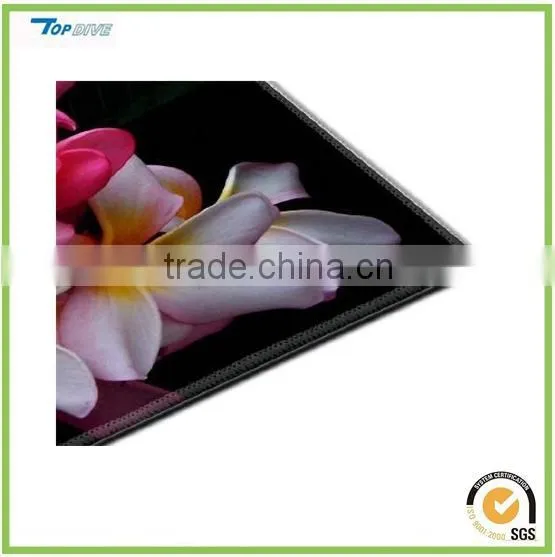 Neoprene table mats