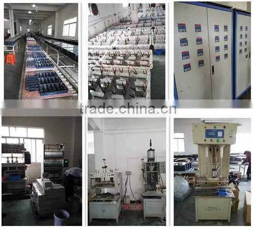 100% Real capacity GE200-12 12v 200ah gel battery for inverter