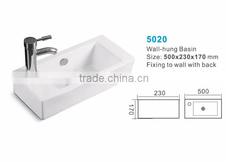 Ceramic toilet basin, glass wash basin price, face wash basin sanitary ware manufacturer