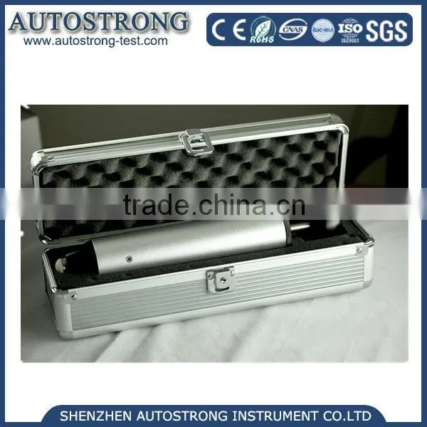spring operated impact hammer (iec 60068-2-75)