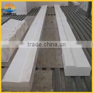 refractory materials manufacturers fused cast azs block for glass furnace, AZS--33,36,41
