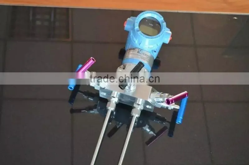 cheap pric huoyuan 5 way valve manifold