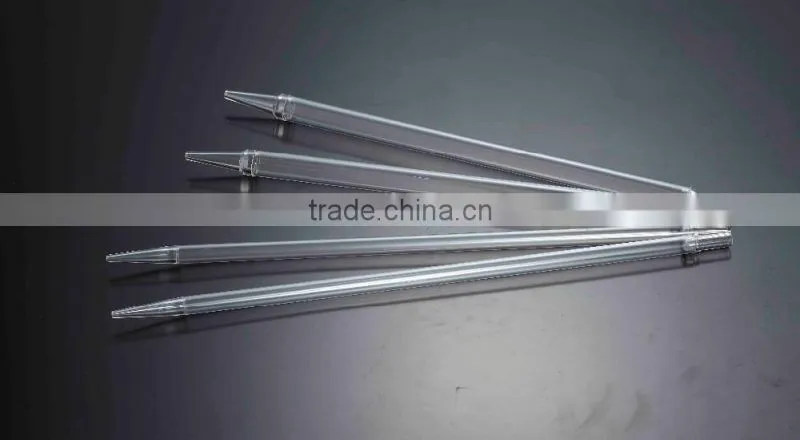 Laboratory Consumable Aspirating Pipets