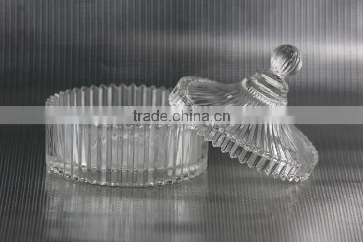 Wholesale high quality votive soy candle with good price