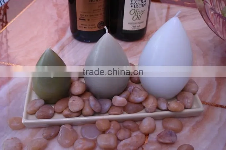 Wholesale Luxury Paraffin Candles