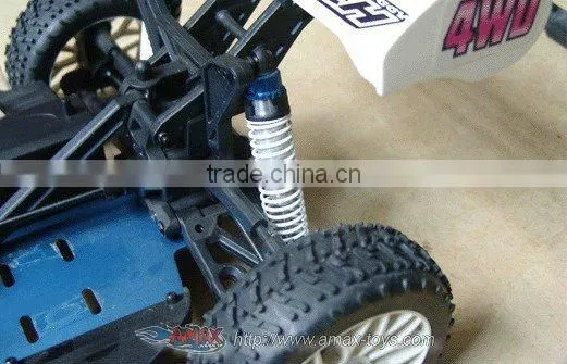 gt-083421 smartech rc car