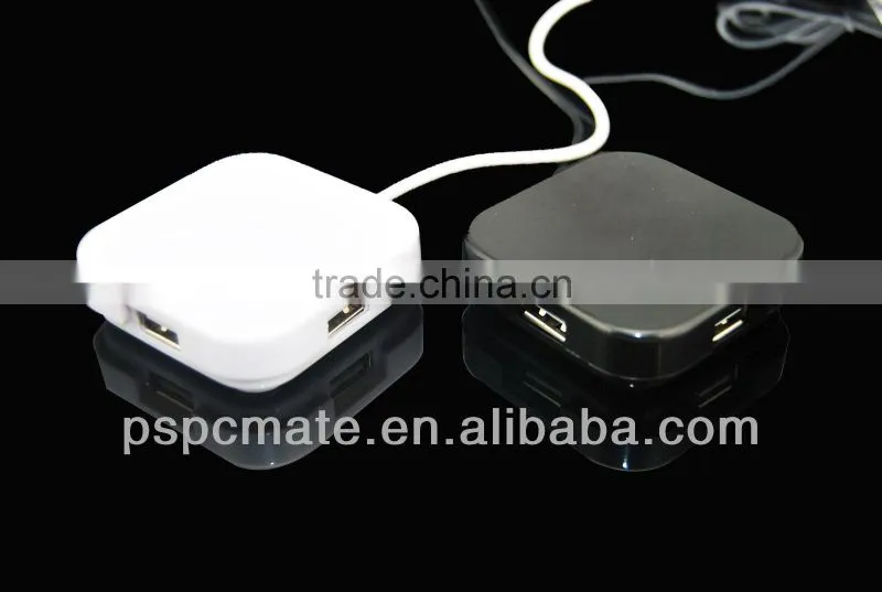 Hot Sell 4 Port Usb Hub Fine Hub
