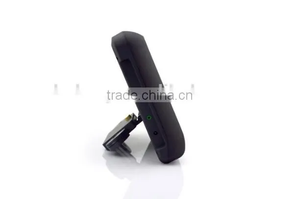 9/10.1 inch TFT LCD Monitor With Bracket for All Kind of Car Headrest Monitor