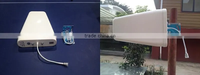 mobile signal booster/ repeater 1900mhz gsm mobile phone signal booster mobile signal receiver