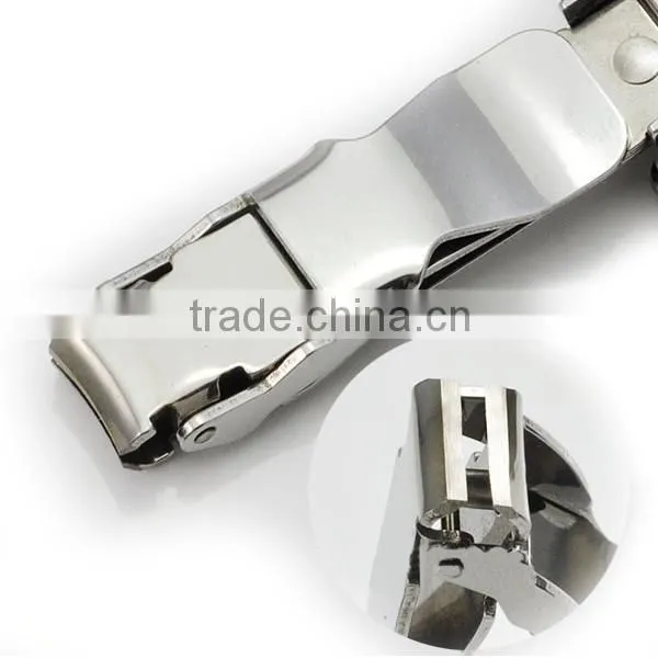 High Quality Mulifunctionl Manicure Kit/LK-350 Nail Clipper With Bottle Opener