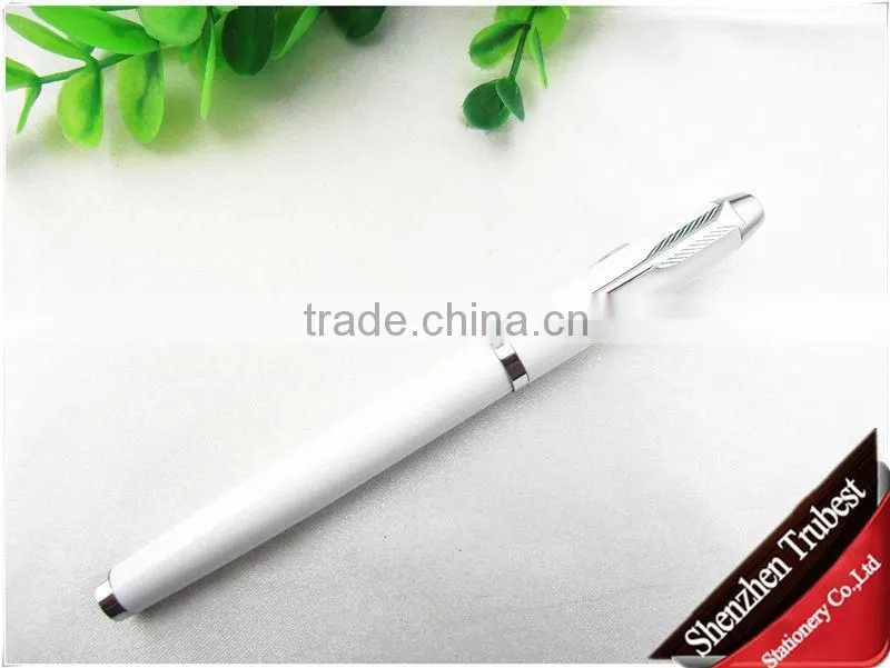 TM-24P Cheap Parker ball pen , Metal parker pen, IM Series parker pen