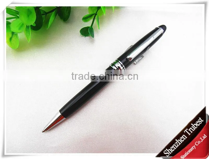 TM-17 High Quality Metal Twist Ball Pen