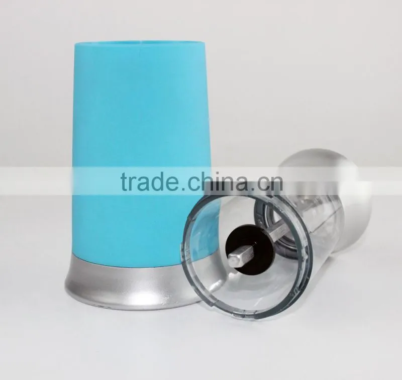 Hot Selling electric salt and pepper mill salt and pepper mill black pepper grinder