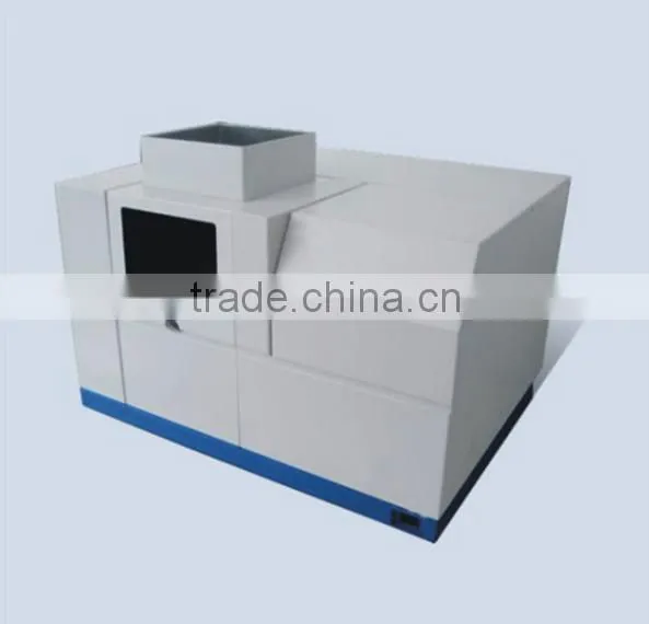 Fid Tcd Equipped Atomic Absorption Spectrophotometer