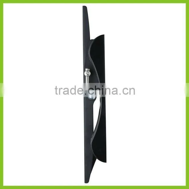 PLB123-84 Slim Tilting 42~80 inch Heavy-duty Flat Panel TV Wall Mount