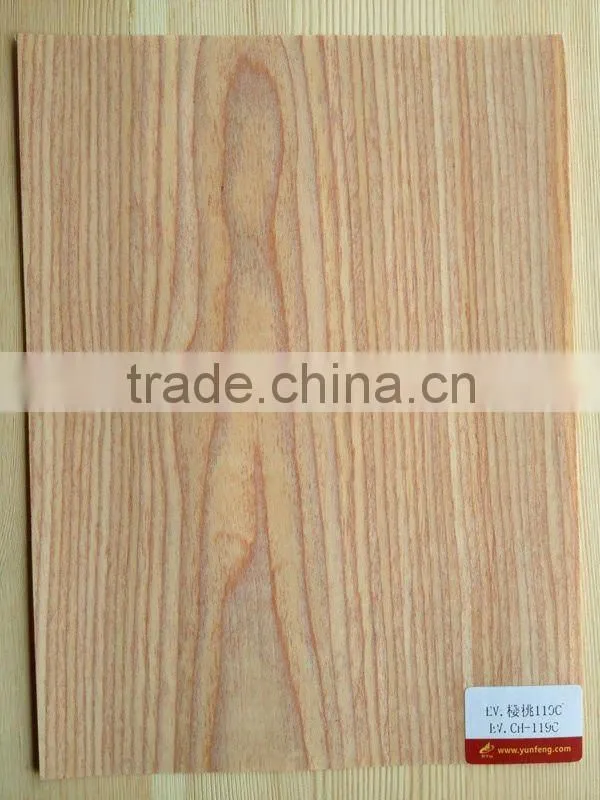 artificial veneer plywood