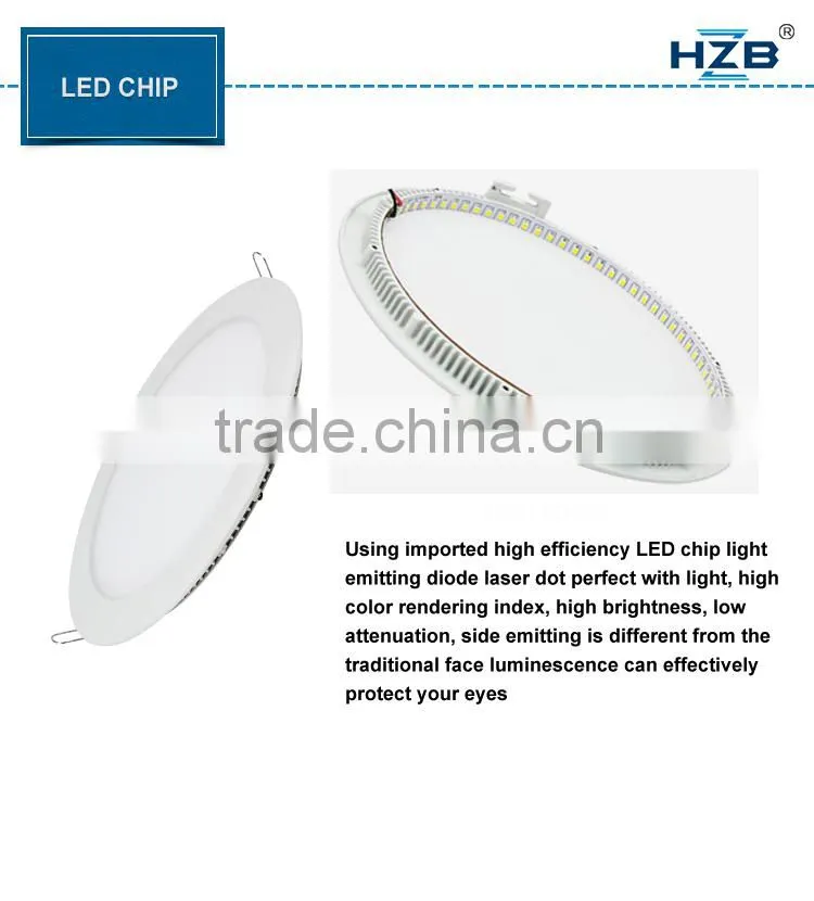 surface mounted led ceiling light 6w ceiling light for steam room